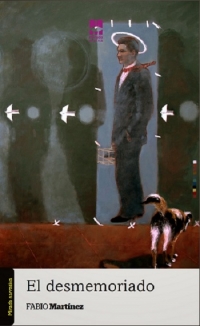 Director de la Sede Pac&iacute;fico publica novela en Espa&ntilde;a