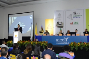 Univalle cumpli&oacute; su cita con la Ingenier&iacute;a S&iacute;smica