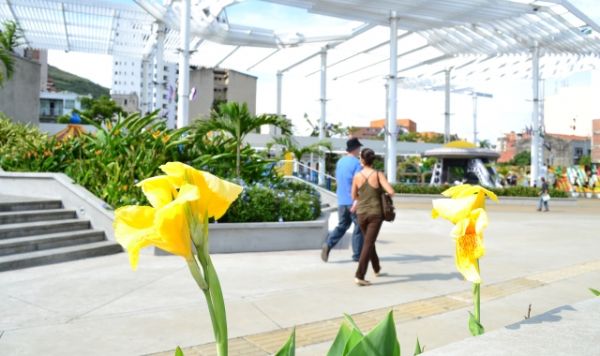 Los planes del Plan, foro sobre el POT