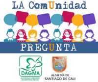 La Comunidad Pregunta al DAGMA
