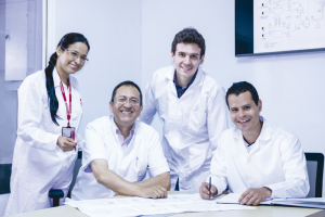 Desde Univalle: Investigaci&oacute;n que transforma el futuro