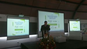 "La regi&oacute;n tiene capacidades para el desarrollo de su CT+I": Edgar Varela