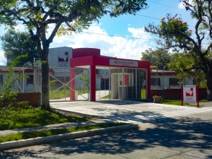 Pares acad&eacute;micos visitan sede Tulu&aacute;